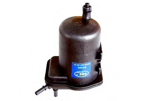 filtru combustibil 1