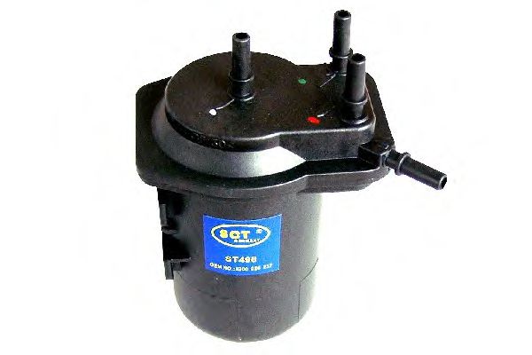 filtru combustibil 2