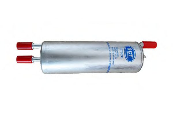 filtru combustibil 1