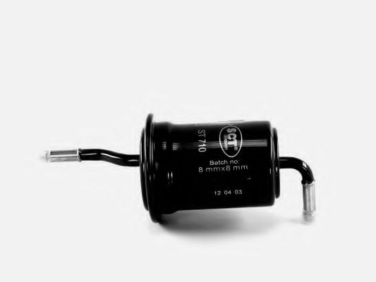 filtru combustibil 2
