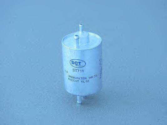 filtru combustibil 1