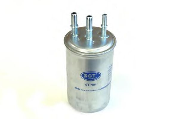 filtru combustibil 1