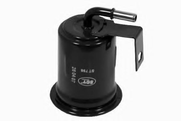 filtru combustibil 1