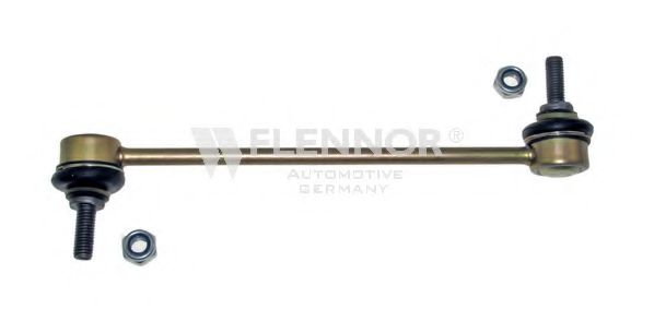 Brat/bieleta suspensie, stabilizator