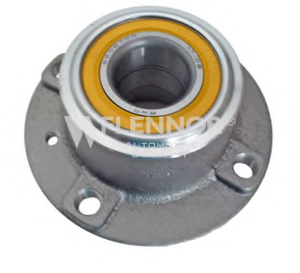 Set rulment roata 1