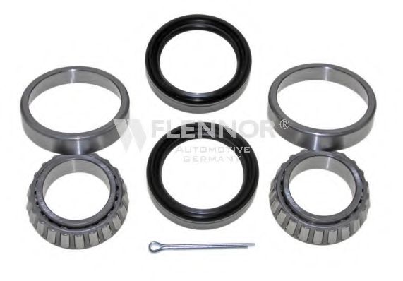 Set rulment roata