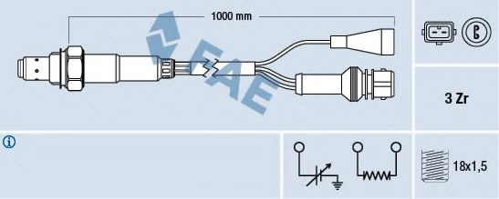 Sonda Lambda