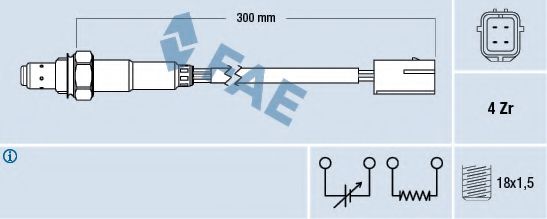 Sonda Lambda