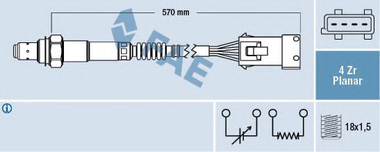 Sonda Lambda