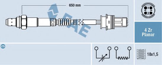 Sonda Lambda