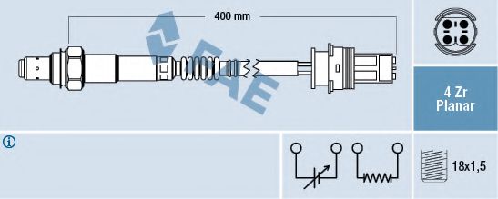 Sonda Lambda