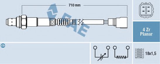 Sonda Lambda