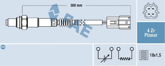 Sonda Lambda