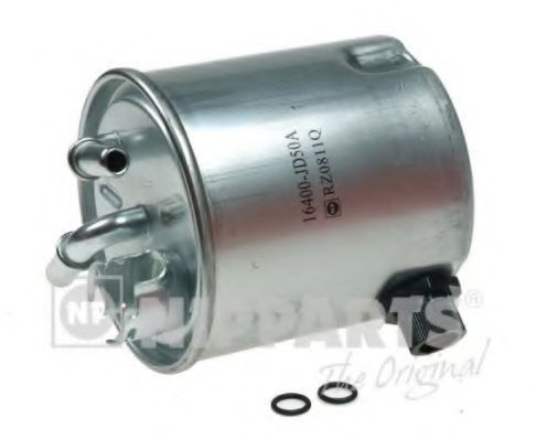 filtru combustibil