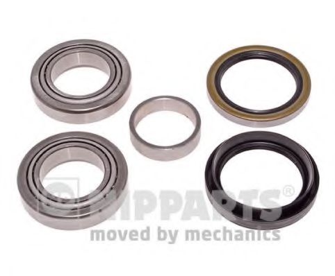 Set rulment roata