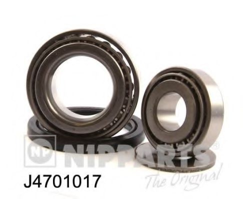 Set rulment roata