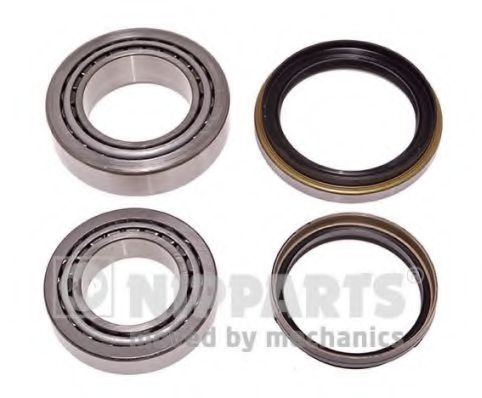 Set rulment roata