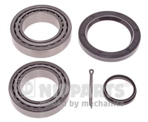 Set rulment roata