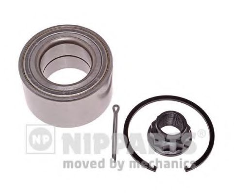 Set rulment roata