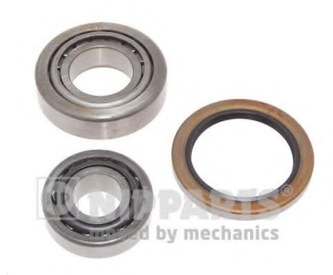 Set rulment roata