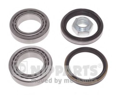 Set rulment roata