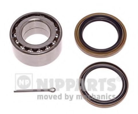 Set rulment roata