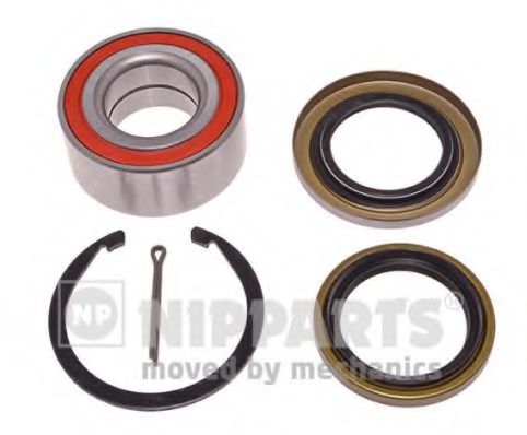 Set rulment roata