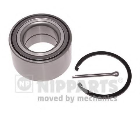 Set rulment roata