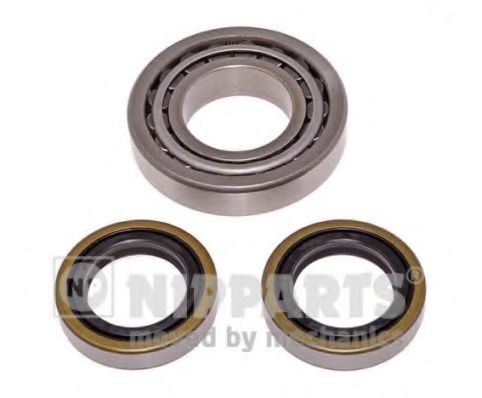 Set rulment roata