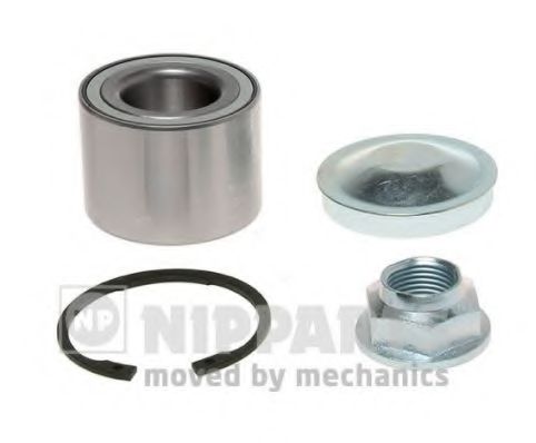 Set rulment roata