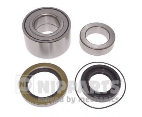 Set rulment roata