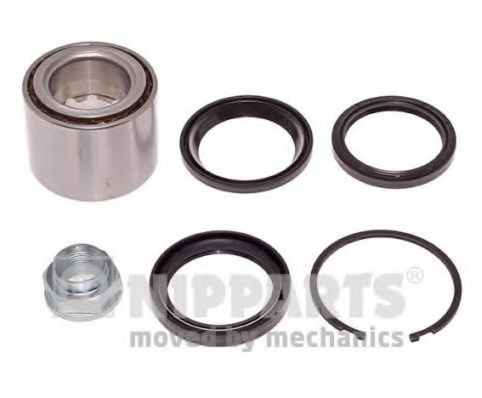 Set rulment roata