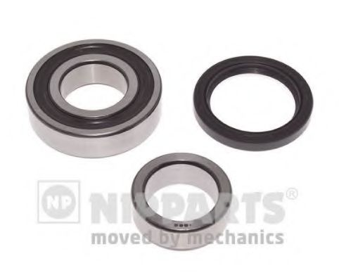 Set rulment roata