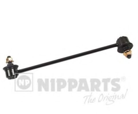 Brat/bieleta suspensie, stabilizator