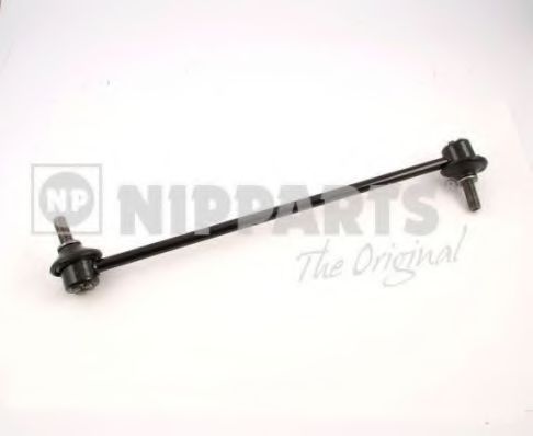 Brat/bieleta suspensie, stabilizator