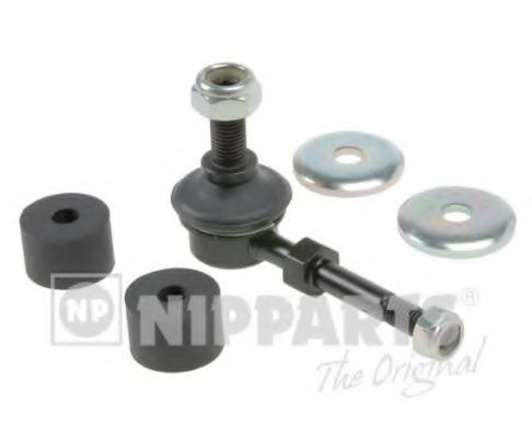 Brat/bieleta suspensie, stabilizator