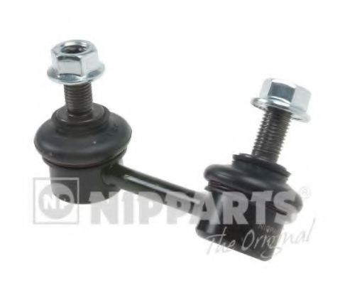 Brat/bieleta suspensie, stabilizator