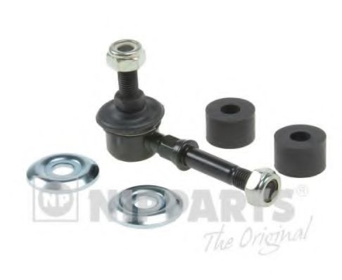 Brat/bieleta suspensie, stabilizator