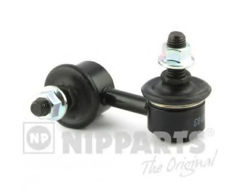 Brat/bieleta suspensie, stabilizator
