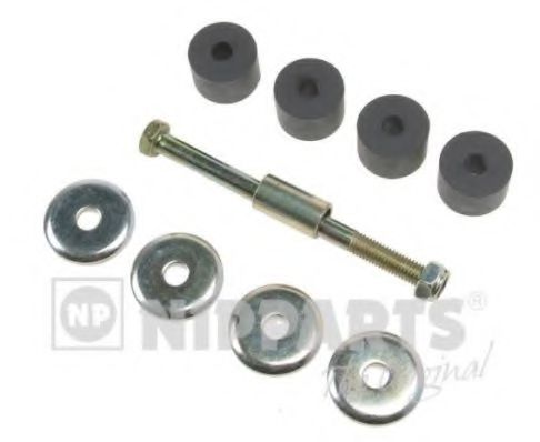 Brat/bieleta suspensie, stabilizator