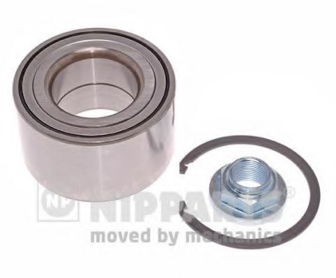 Set rulment roata