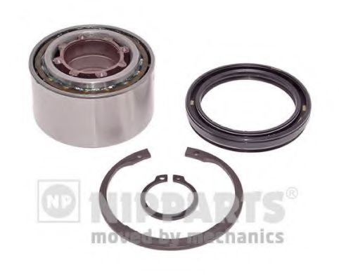 Set rulment roata
