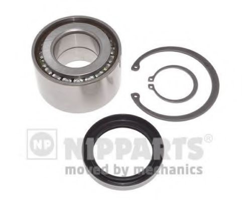 Set rulment roata