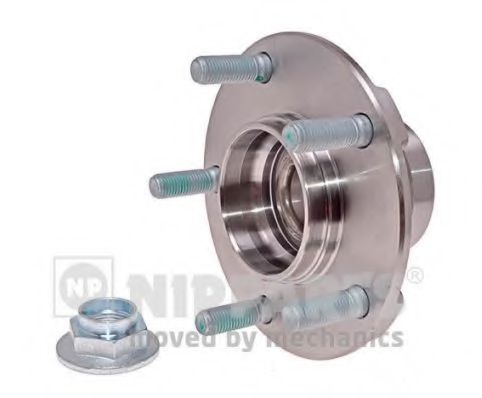 Set rulment roata