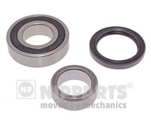 Set rulment roata