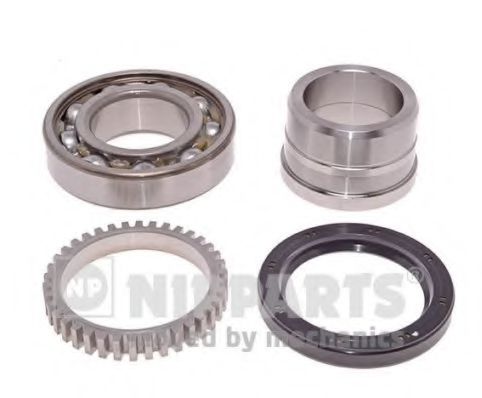 Set rulment roata