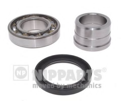 Set rulment roata