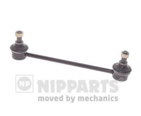 Brat/bieleta suspensie, stabilizator