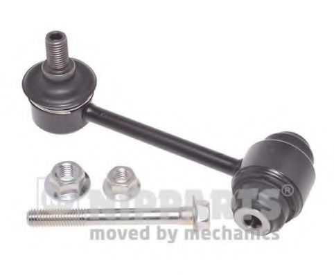 Brat/bieleta suspensie, stabilizator
