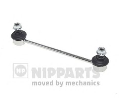 Brat/bieleta suspensie, stabilizator